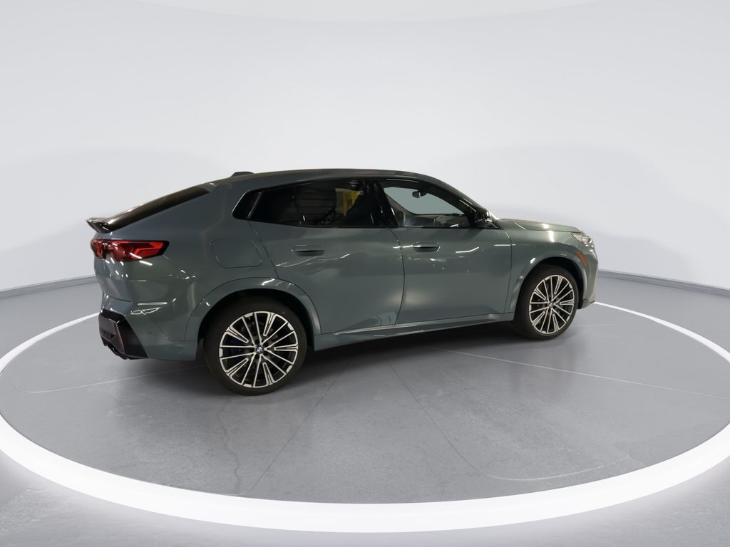 Thumbnail: 2026 BMW X2 - 8