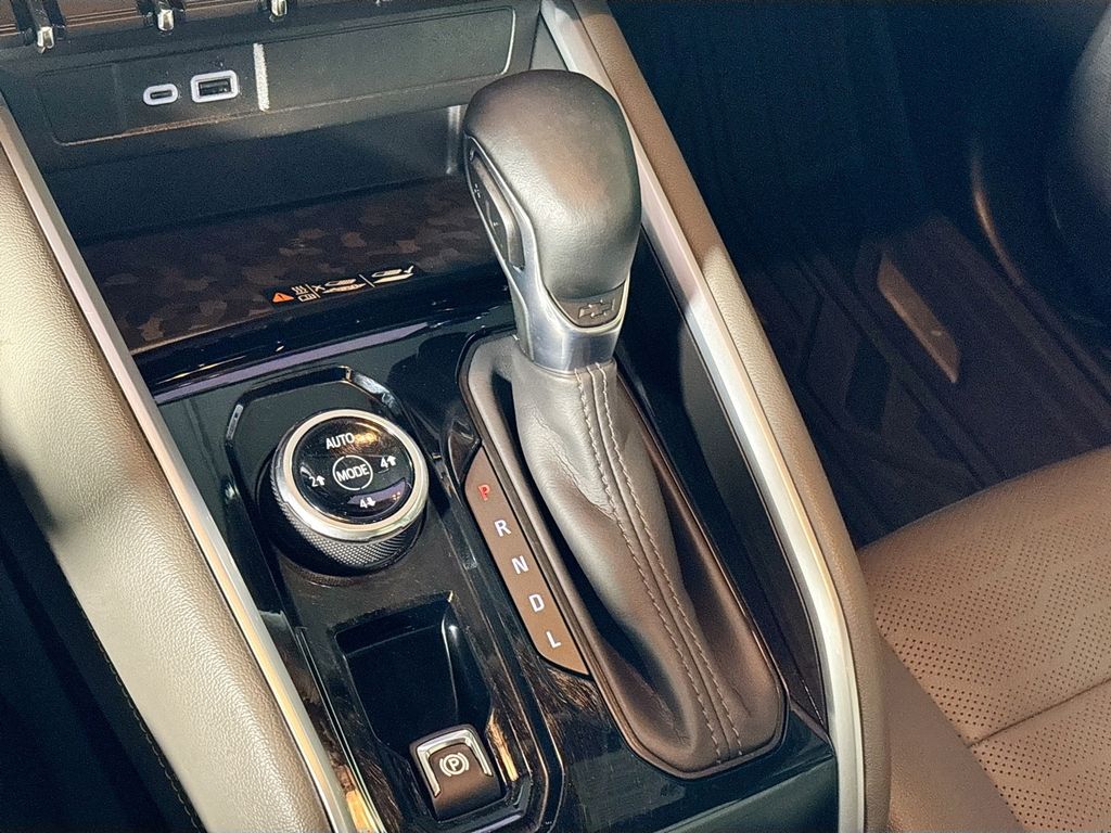 2023 Chevrolet Colorado ZR2