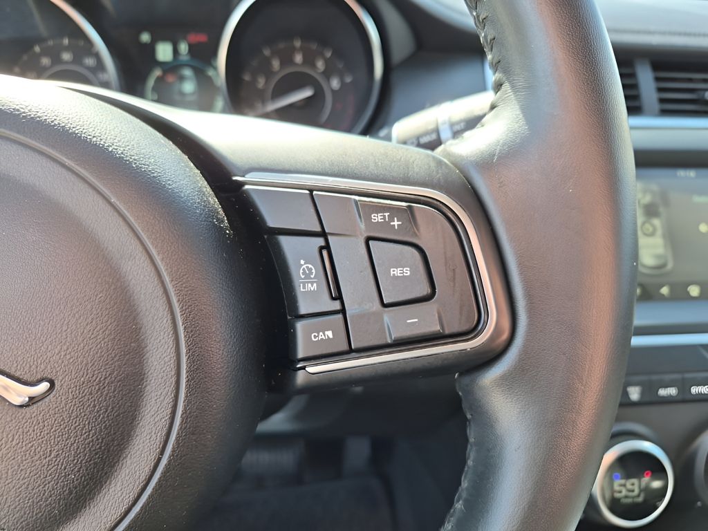 Used Car 2019 Jaguar E-pace  Se For Sale Under $20,000 In Austin, Texas