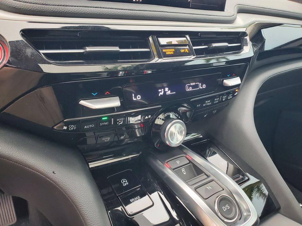 2025 Acura MDX - $40,488