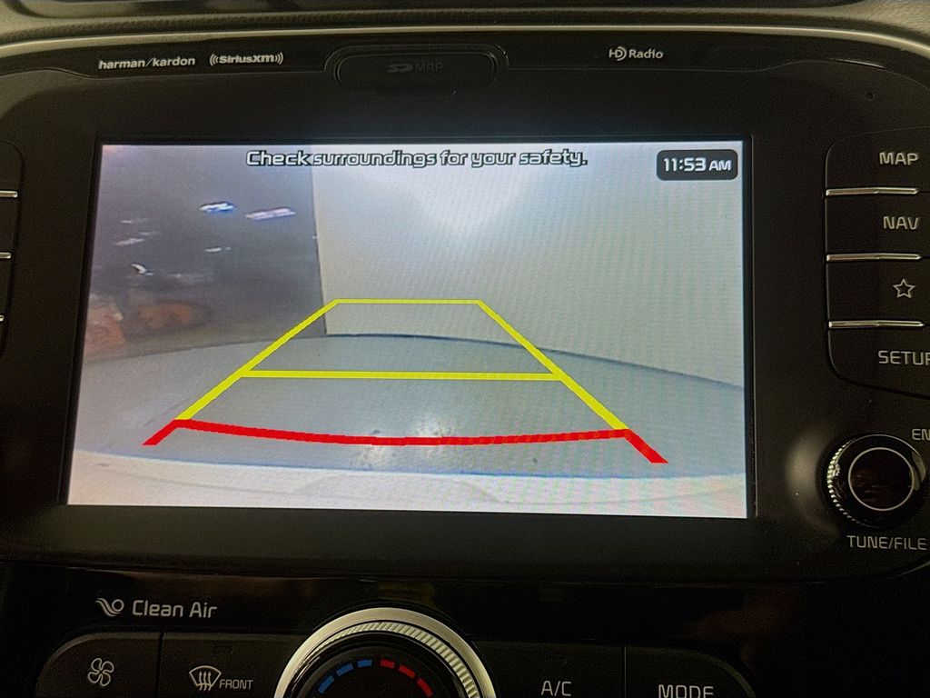 Used Car 2019 Kia Soul  Plus For Sale Under $15,000 In Austin, Texas