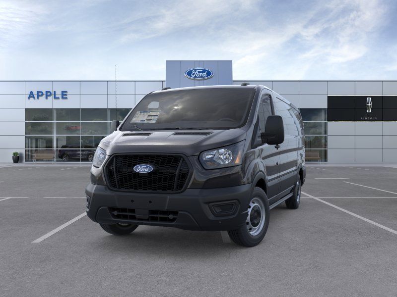 2026 Ford Transit-250 Cargo Van 