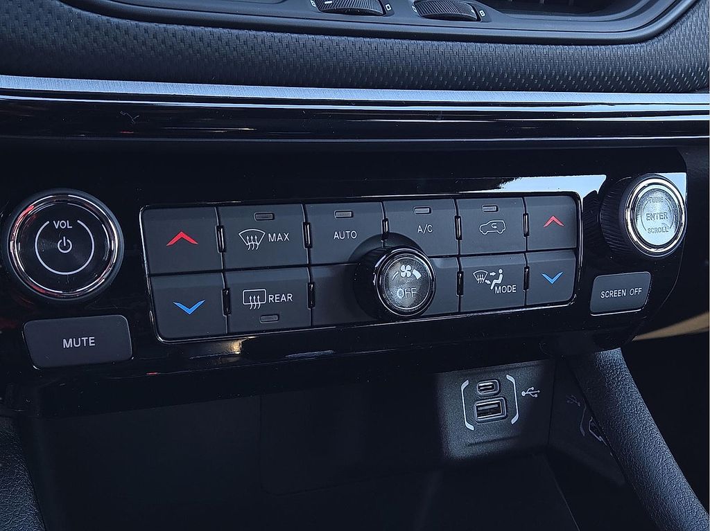 New 2026 Jeep Compass Trailhawk For Sale in Farmington, AR