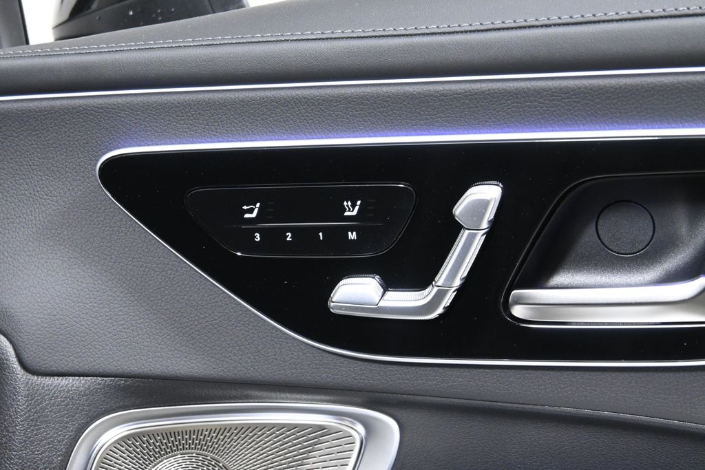 2025 Mercedes-Benz CLE 300 27