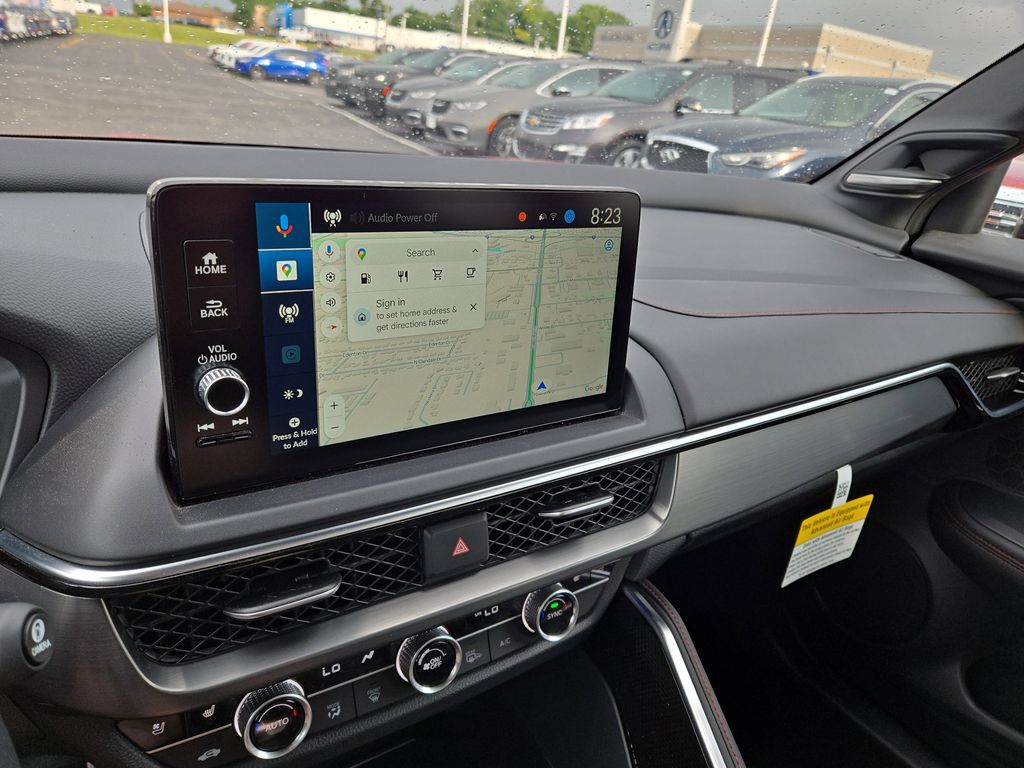 New 2025 Acura ADX For Sale in Fort Wayne, IN