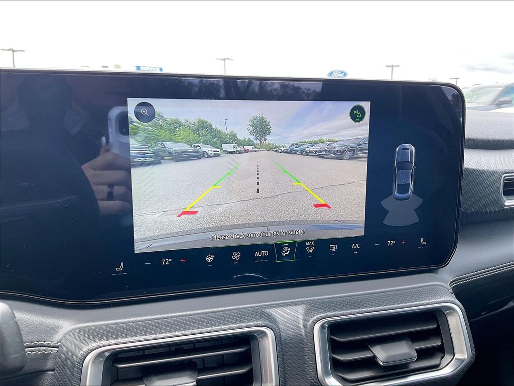 2024 Ford Mustang — photo 18