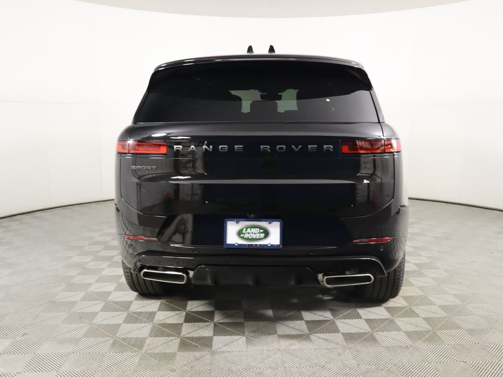 2024 Land Rover Range Rover Sport Autobiography 6