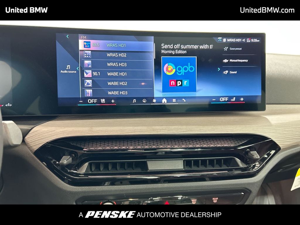 Thumbnail: 2025 BMW 4 Series - 16