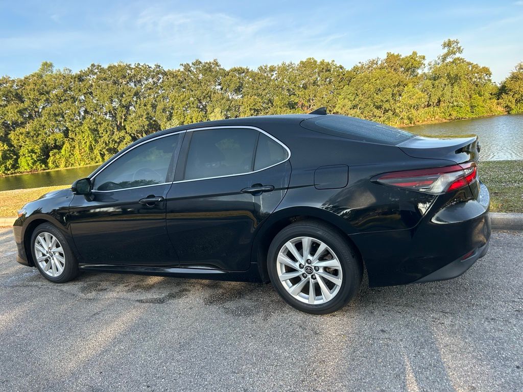 Thumbnail: 2023 Toyota Camry - 3