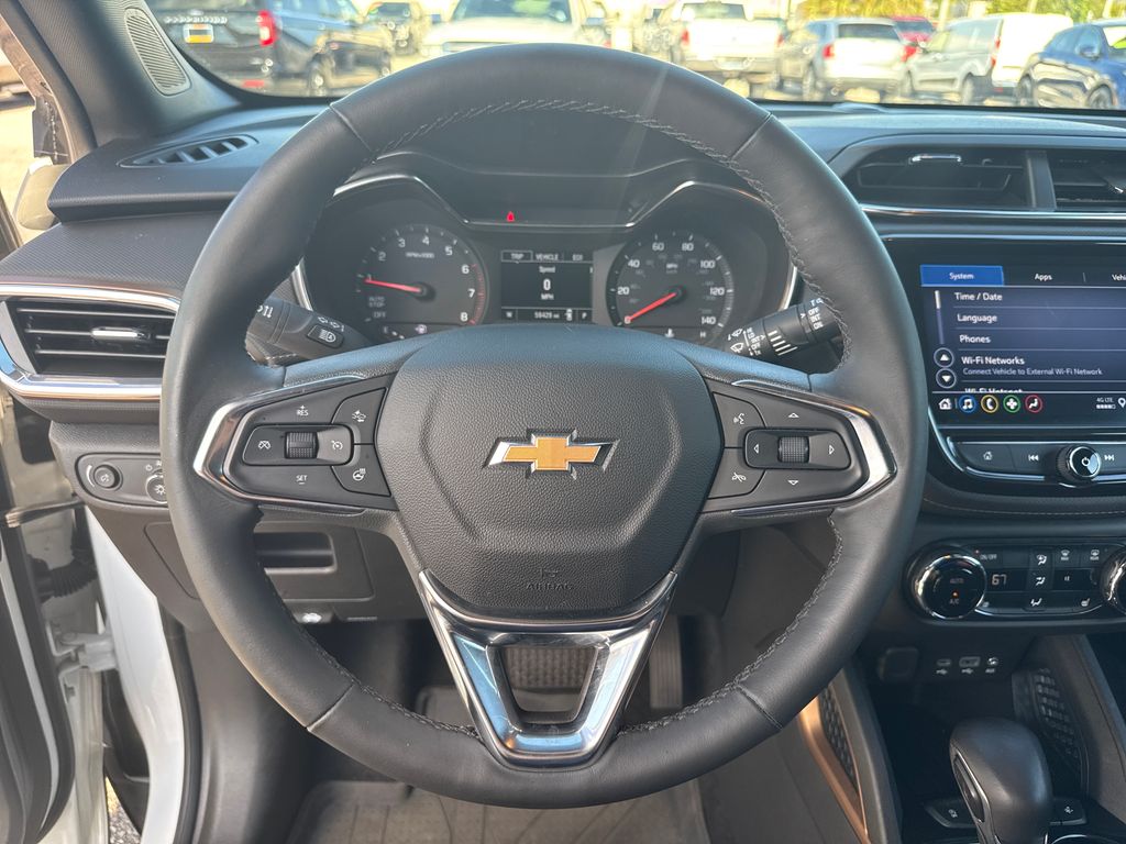 Certified Used 2023 White Chevrolet ACTIV image 14