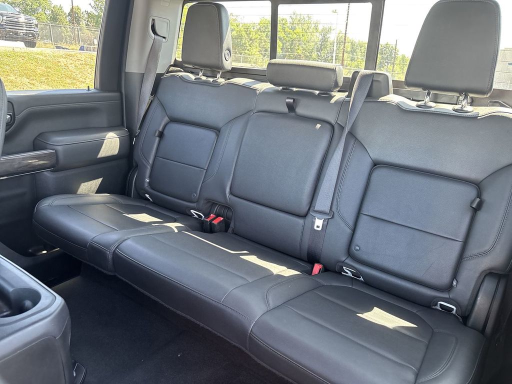 Used 2022 Chevrolet Silverado 2500HD Truck