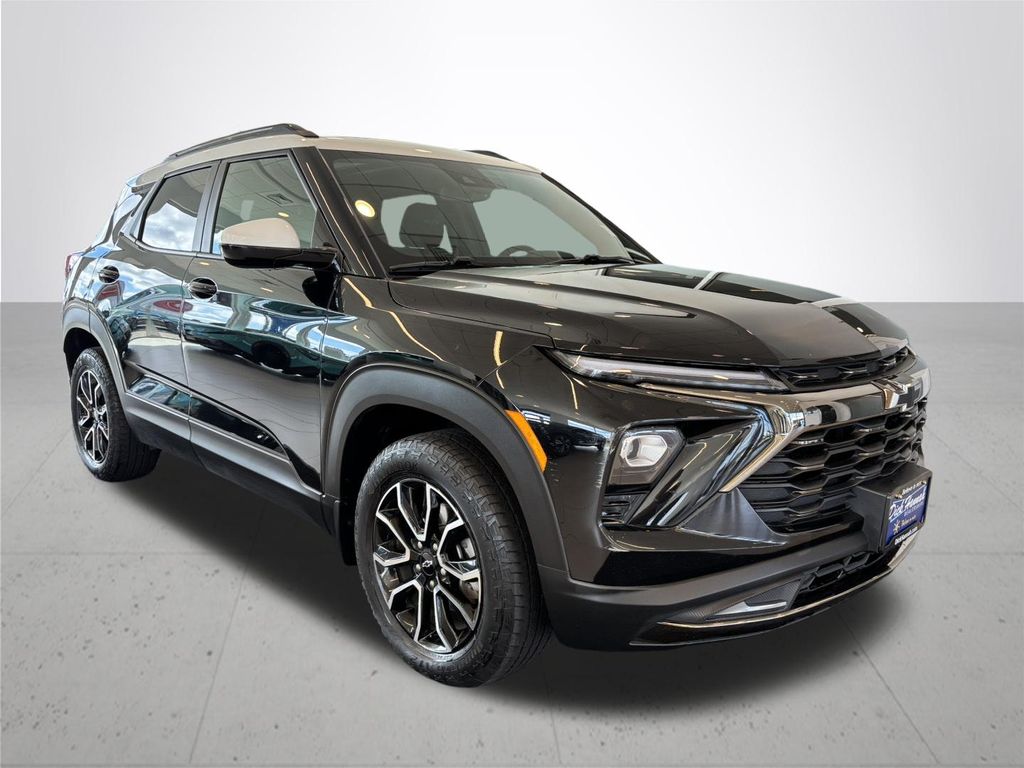 2024 Chevrolet TrailBlazer ACTIV