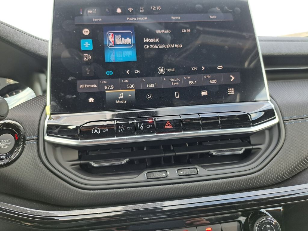 New 2026 Jeep Compass SUV
