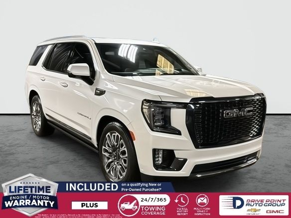 2023 GMC Yukon for sale in Cleveland, Ohio