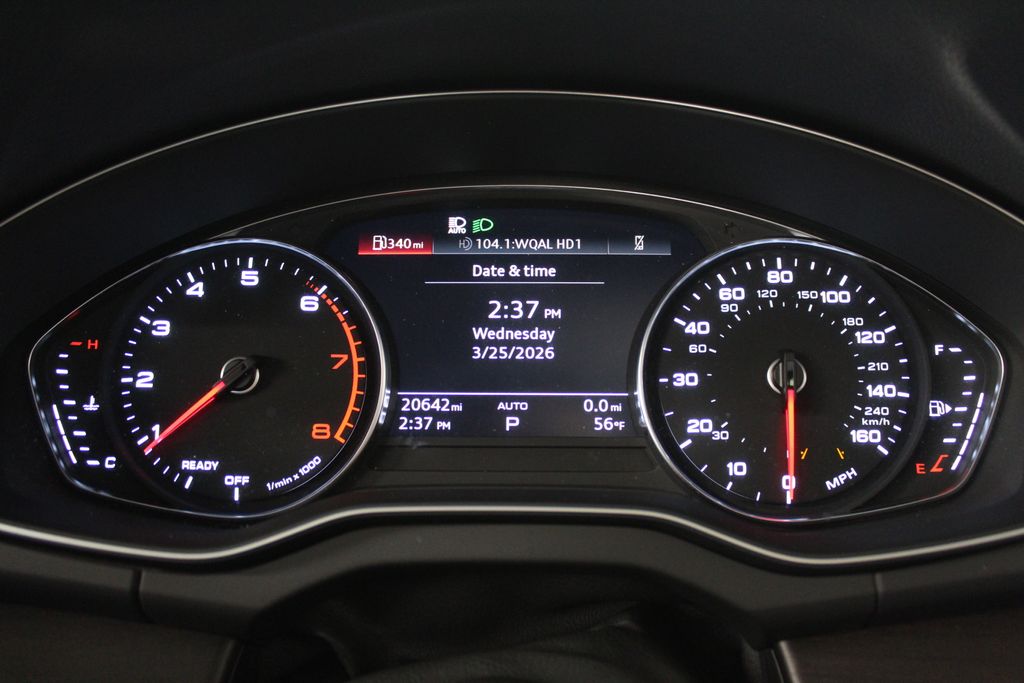 Thumbnail: 2023 Audi Q5 - 18