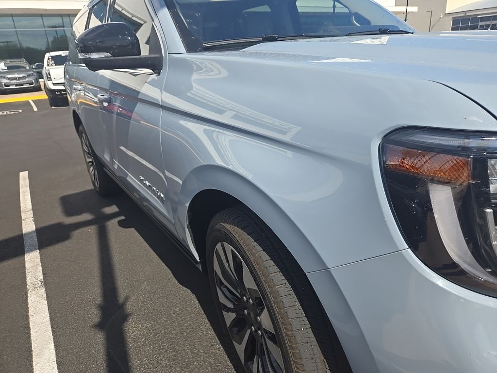 Thumbnail: 2025 Ford Expedition - 4