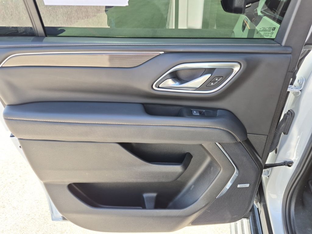 Used Car 2022 Gmc Yukon Xl  At4 For Sale Under $50,000 In Austin, Texas