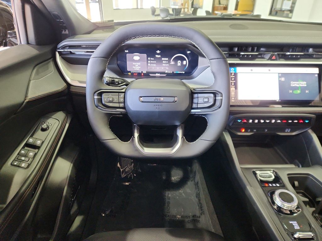 2026 Jeep Cherokee Limited - Photo 13