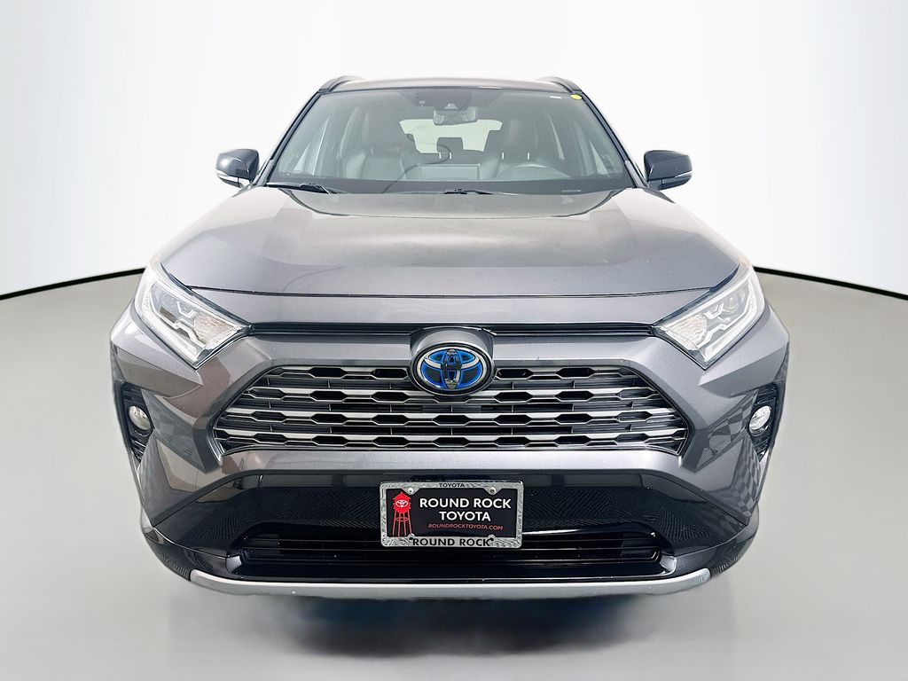 Thumbnail: 2019 Toyota RAV4 - 2