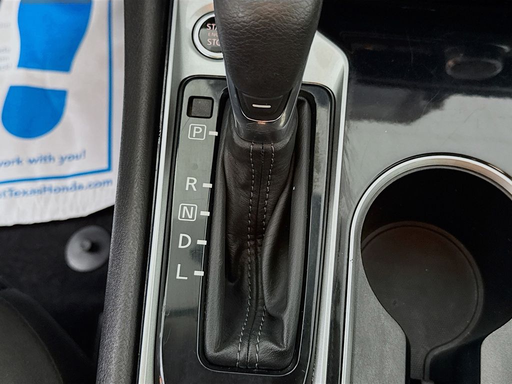 Used Car 2024 Nissan Altima  2.5 Sv For Sale Under $20,000 In Austin, Texas