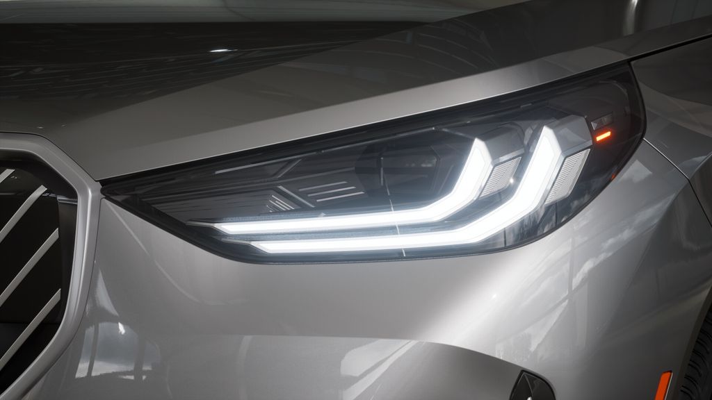 Thumbnail: 2026 BMW X3 - 30