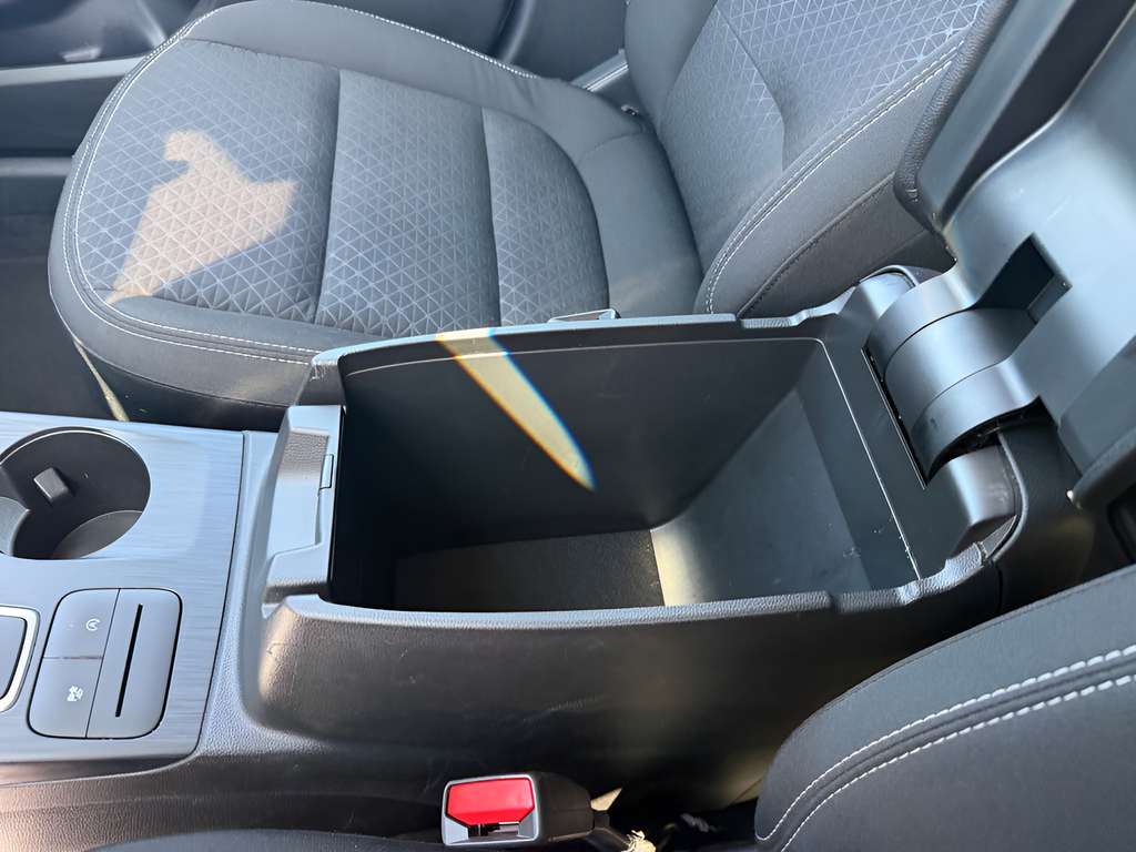 Used 2024 Ford Escape SUV