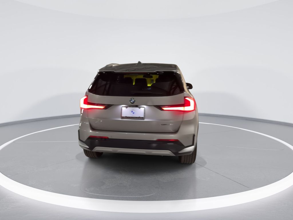 2025 BMW X1 xDrive28i 7