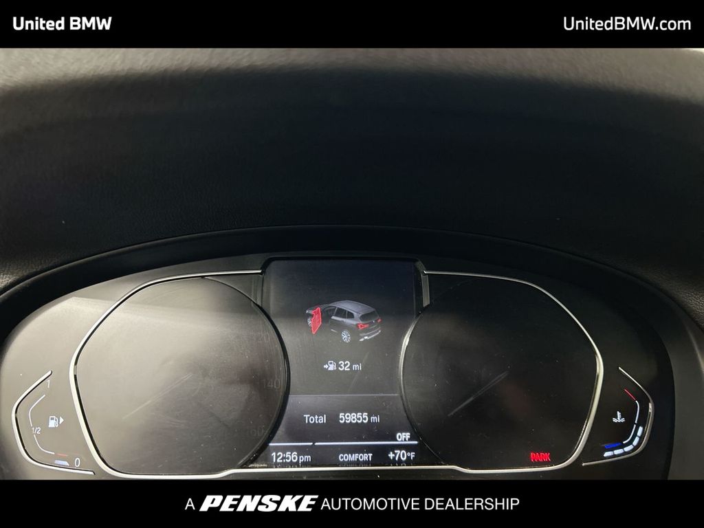 Thumbnail: 2022 BMW X3 - 15