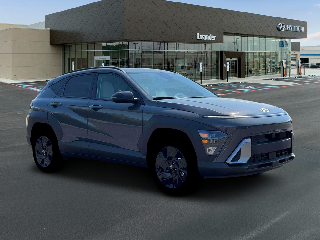 Thumbnail: 2026 Hyundai Kona - 10
