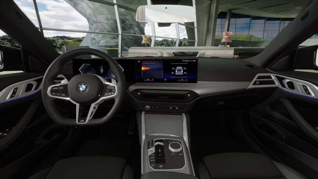 Thumbnail: 2026 BMW 4 Series - 32