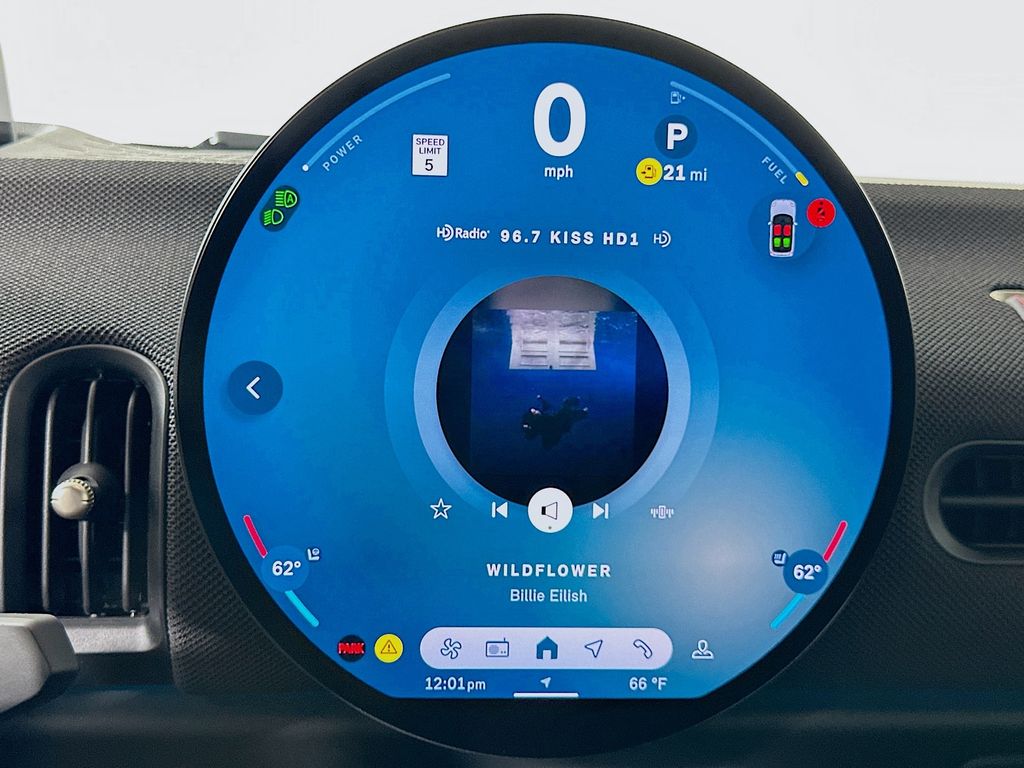 Thumbnail: 2026 MINI Cooper Convertible - 11