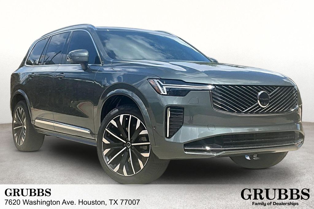 Forest Lake 2027 Volvo XC90 SUV / Crossover All-Wheel Drive Automatic