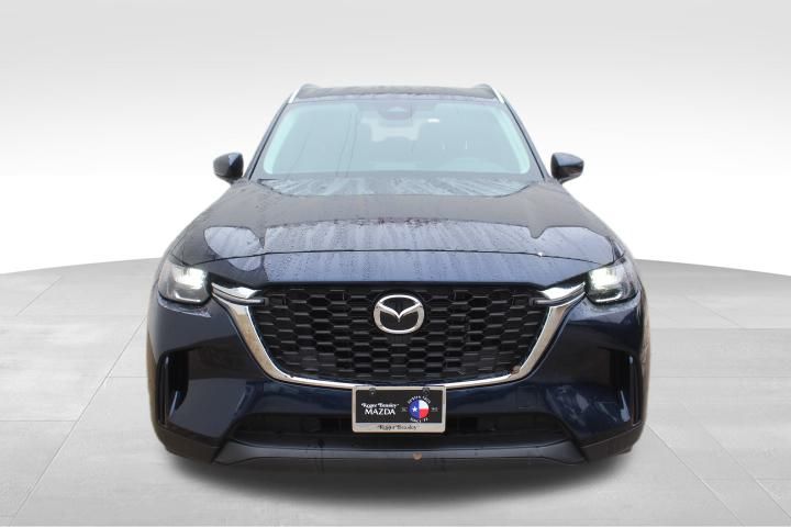 Used Car 2025 Mazda Cx-90  3.3 Turbo Select For Sale Under $35,000 In Georgetown, Texas