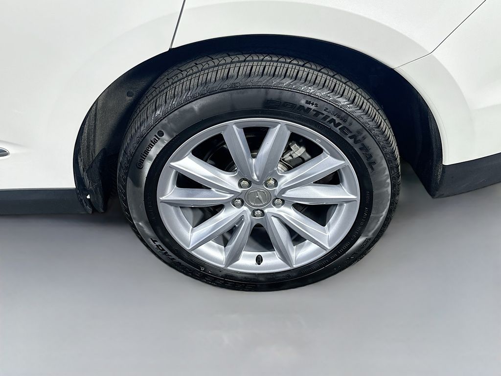 used 2023 Acura RDX car, priced at $34,985