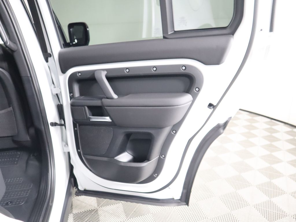 Thumbnail: 2026 Land Rover Defender - 29