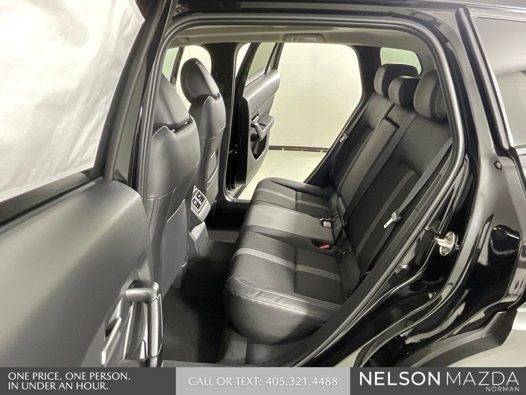 New 2026 Black Mazda 2.5 S Meridian Edition image 12