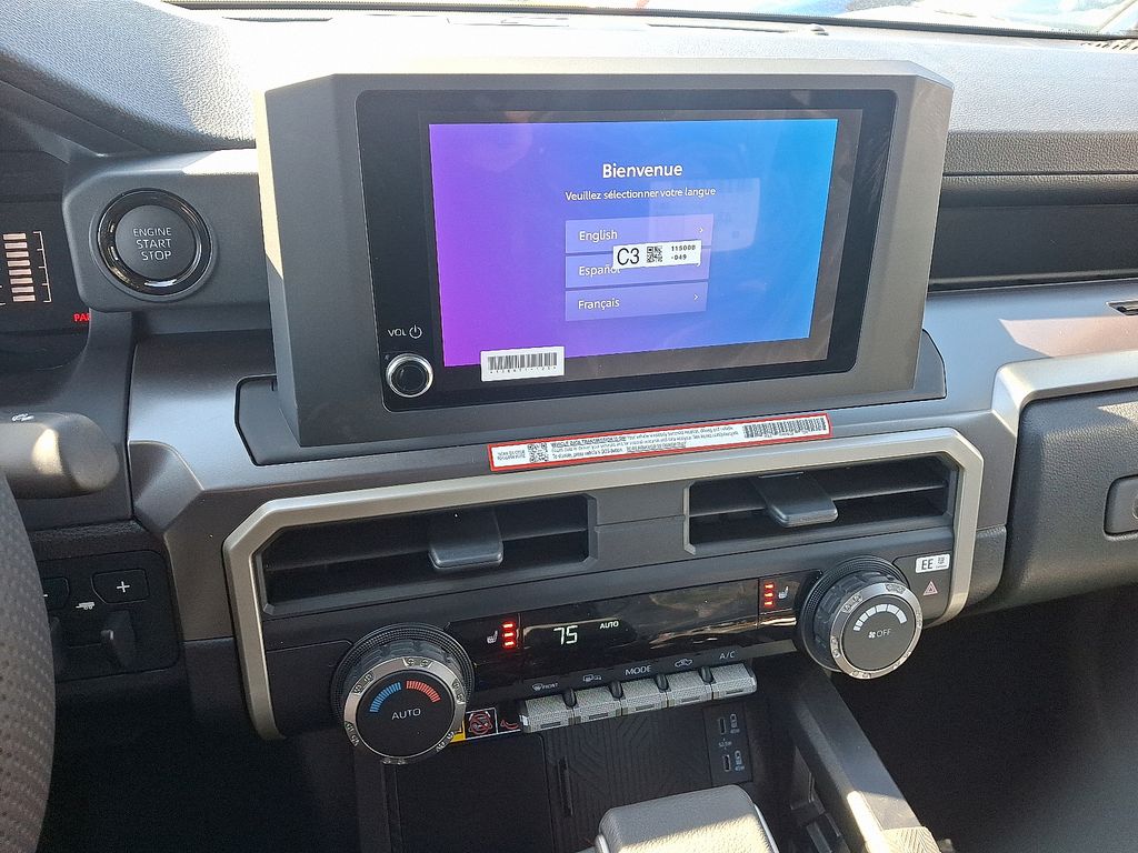 Thumbnail: 2025 Toyota Tacoma - 8