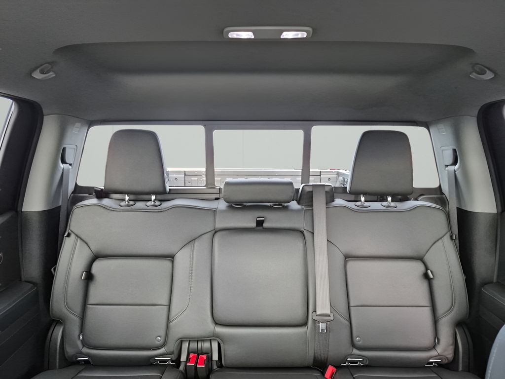 Used Car 2024 Chevrolet Silverado 1500  Ltz For Sale Under $50,000 In Austin, Texas