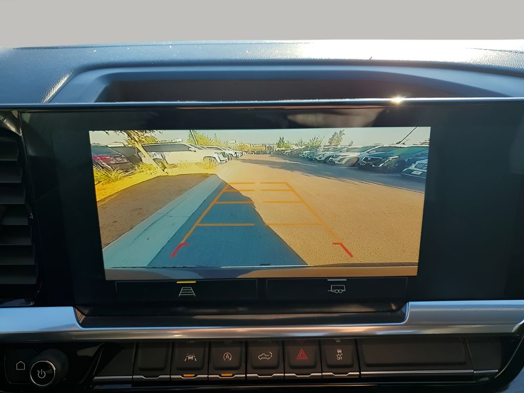 Used Car 2022 Chevrolet Silverado 1500  Lt For Sale Under $40,000 In Austin, Texas