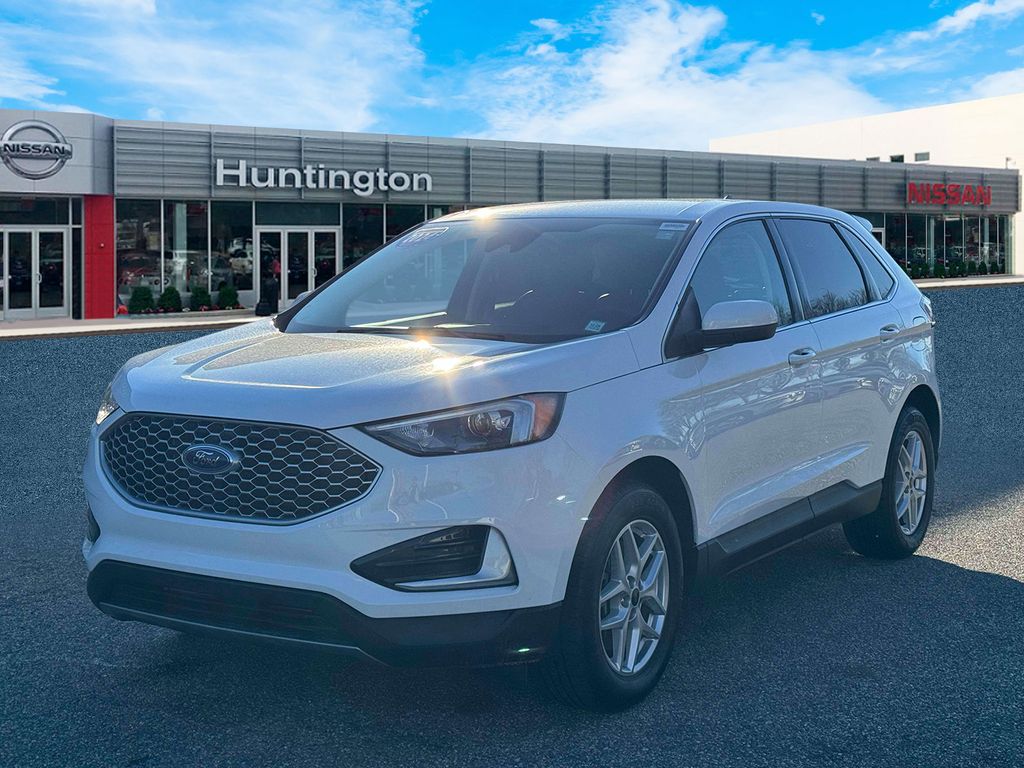 2024 Ford Edge SEL - Photo 3
