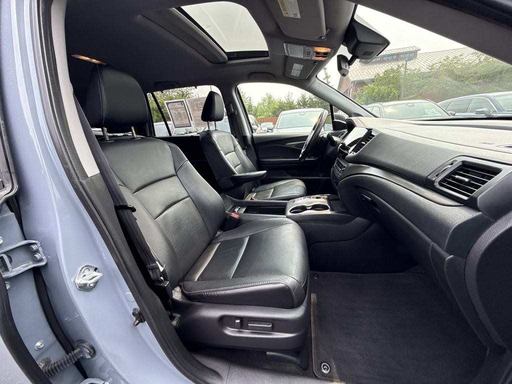 Used 2022 Honda Pilot SUV
