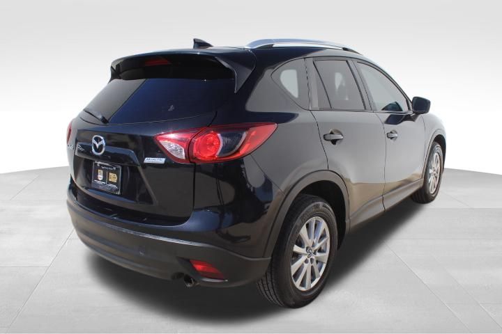 Used Car 2016 Mazda Cx-5  Touring For Sale Under $12,000 In Georgetown, Texas
