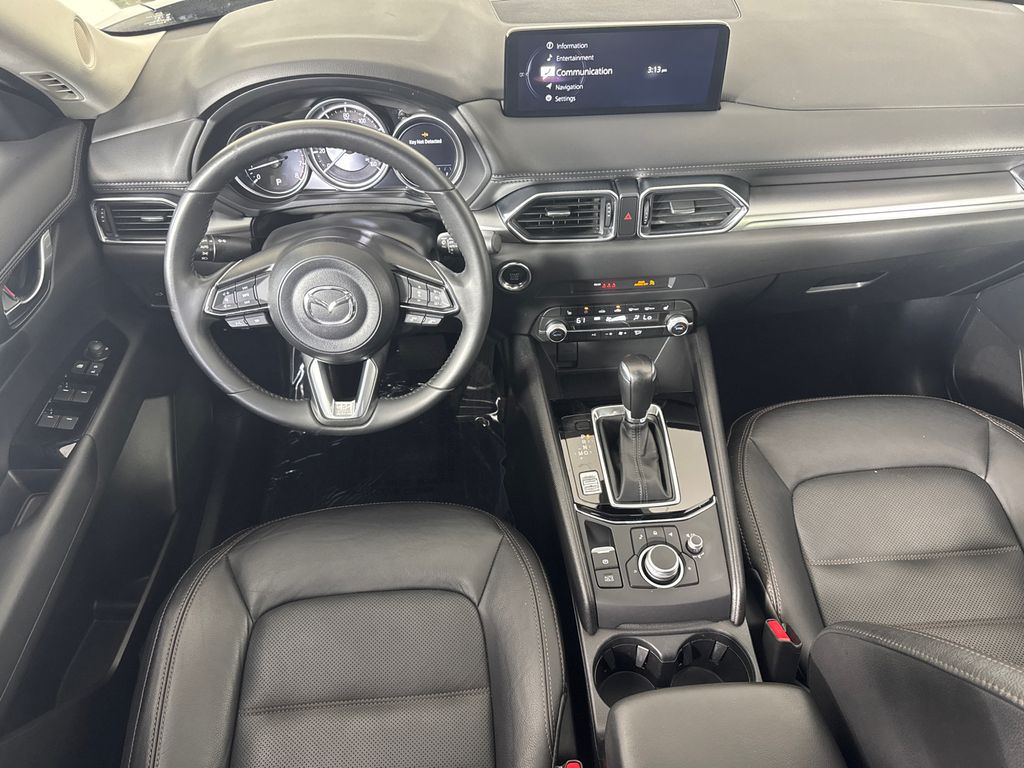 Used 2023 Black Mazda 2.5 S Preferred Package image 23