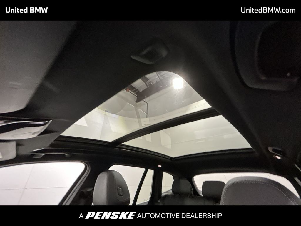 Thumbnail: 2023 BMW X3 - 20