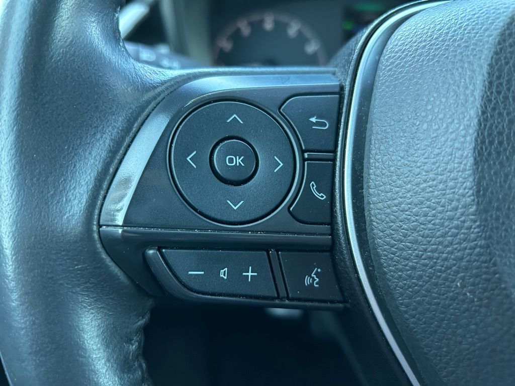 Thumbnail: 2024 Toyota Corolla - 16