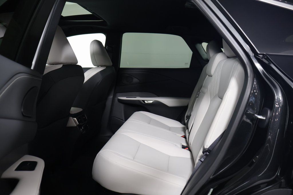 2025 Lexus RX  6