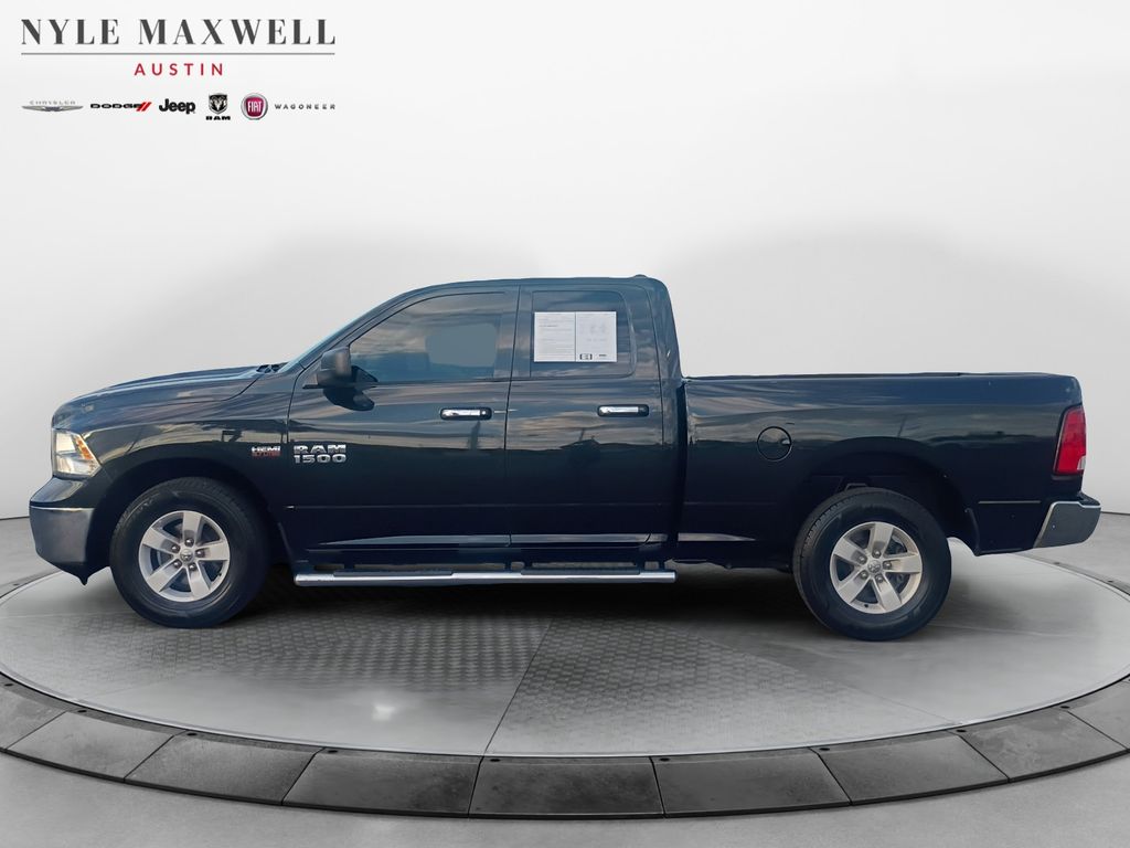 Used Car 2016 Ram 1500  Slt For Sale Under $20,000 In Austin, Texas