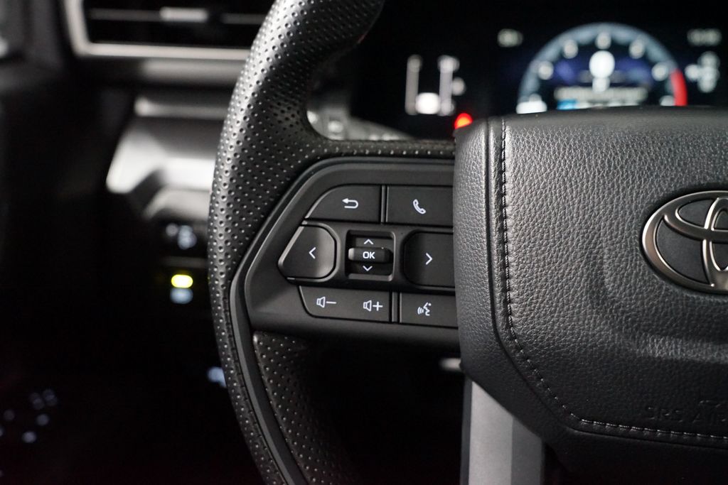 Thumbnail: 2026 Toyota Tacoma - 16