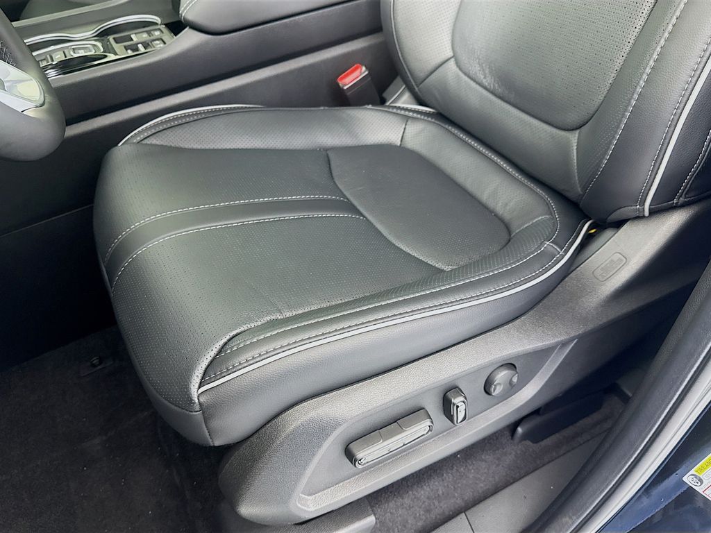 New Car 2025 Honda Pilot  Elite For Sale Under $60,000 In Austin, Texas