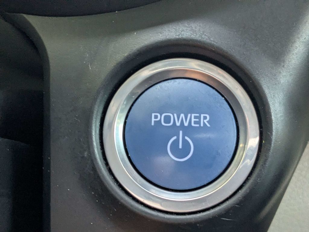 Used 2021 Toyota Sienna Van